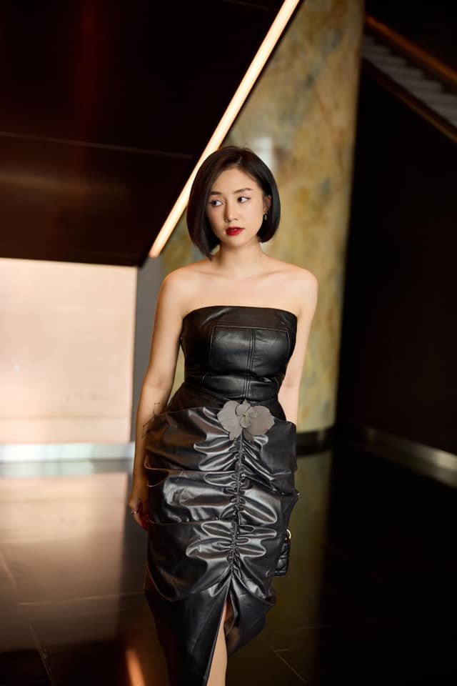 Không lấn sân vào showbiz, hiện tại Salim lui về ở ẩn để chăm sóc gia đỉnh nhỏ. Đồng thời cô còn làm gương mặt đại diện cho nhiều nhãn hàng có tiếng.