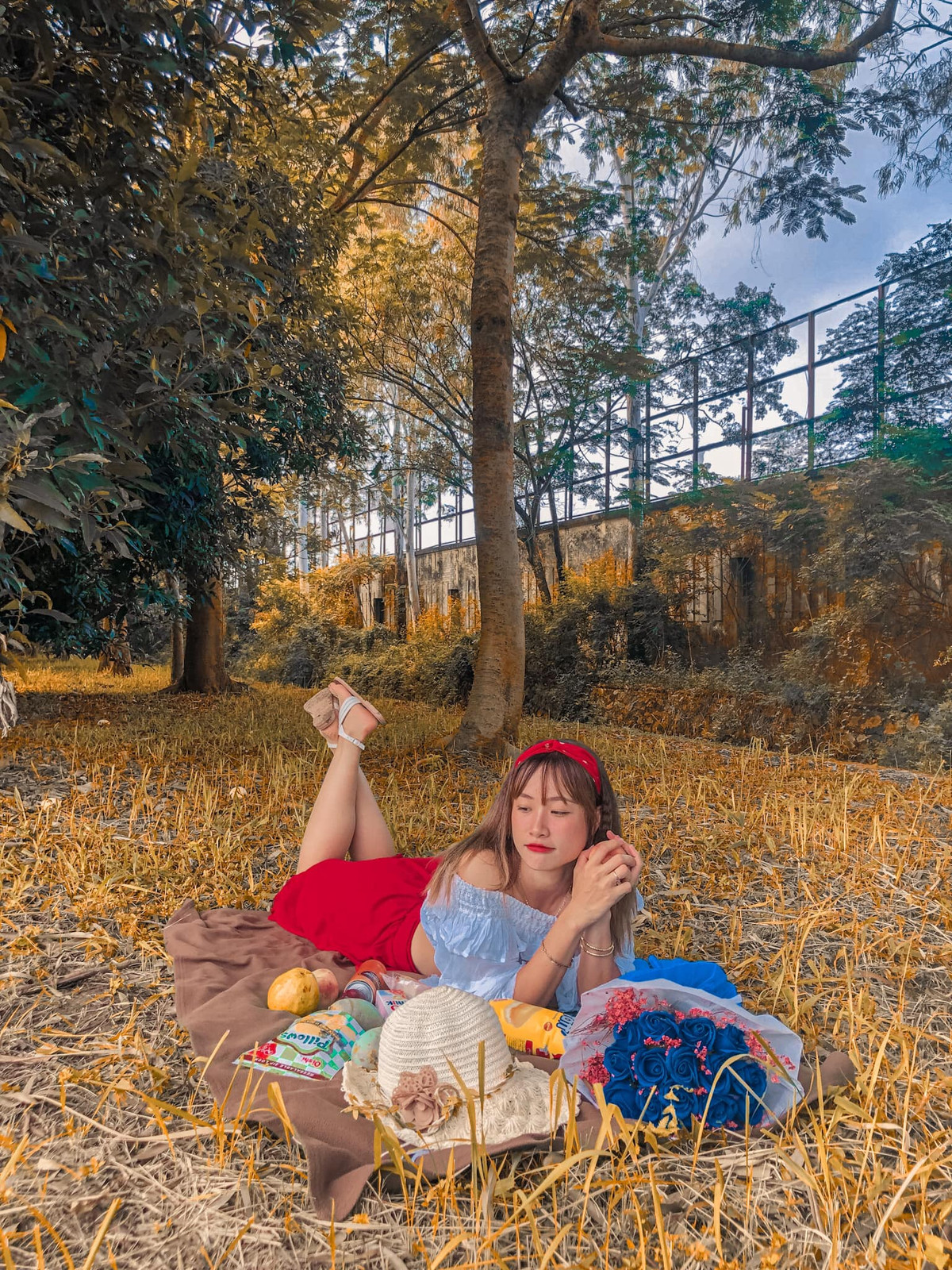 Nữ VĐV 24 tuổi thu hút sự chú ý với gương mặt ưa nhìn, vóc dáng khỏe khoắn.