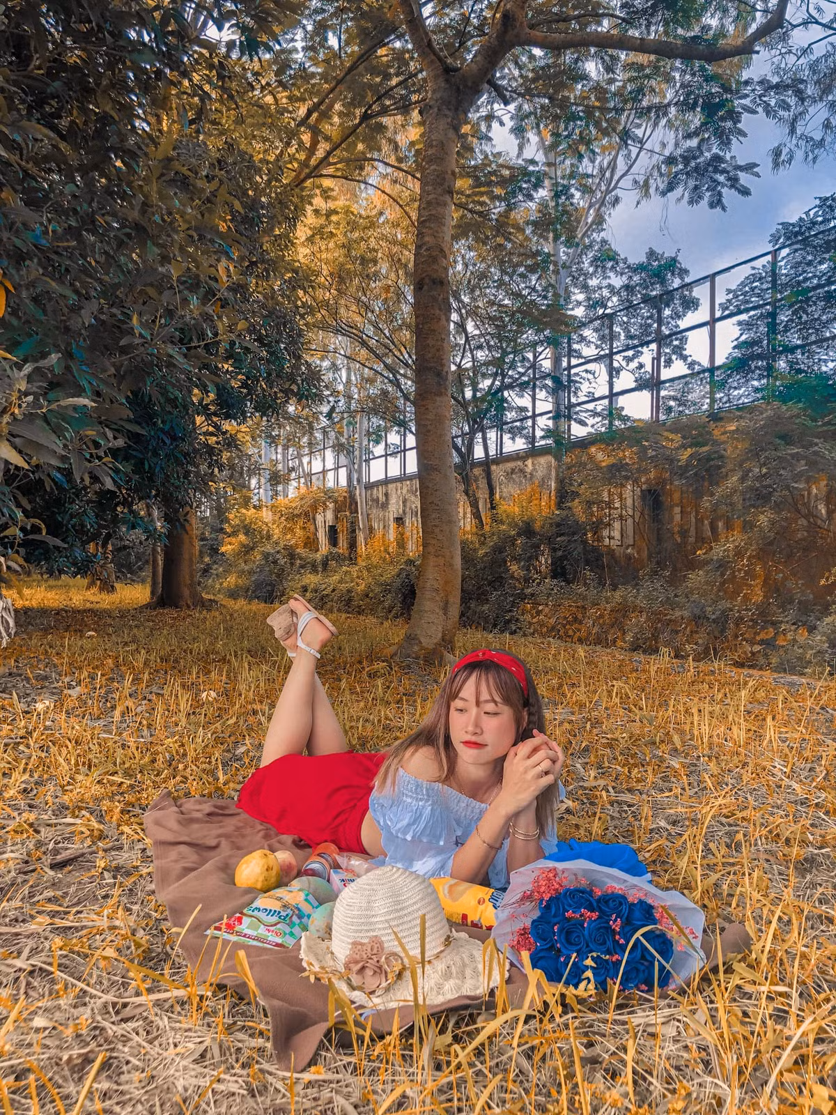 Nữ VĐV 24 tuổi thu hút sự chú ý với gương mặt ưa nhìn, vóc dáng khỏe khoắn.