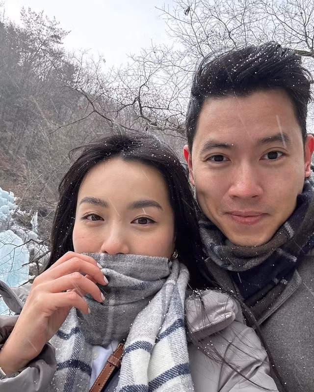 Có thể nói, Hà Trúc và Quang Đạt là một trong số những cặp đôi được lòng cộng đồng mạng nhất.