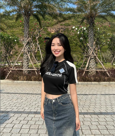 Đức Chinh - Hà Trang là một trong những cặp đôi nhận được nhiều tình cảm của người hâm mộ.