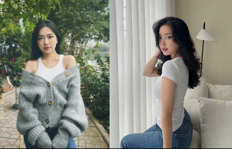 Cả hai có đời tư không ồn ào, cho thấy nét trẻ trung, thậm chí hơi "lầy lội" từ khi yêu đến khi "về chung một nhà". Ảnh: IGNV