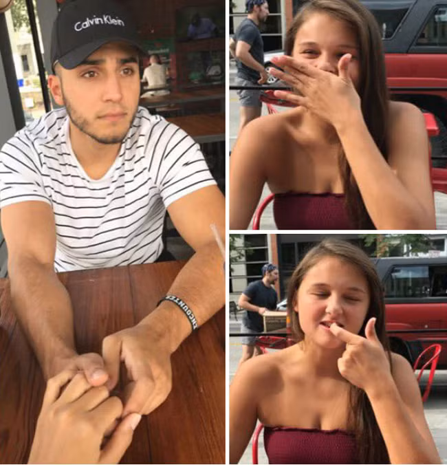 Dẫu biết rằng để có thể chụp ảnh đẹp cũng cần phải học hỏi, tích lũy kỹ năng nhưng các anh chàng nên cố gắng tập luyện, học bí kíp chụp ảnh đẹp để có thể cho ra những bức ảnh để đời giúp chị em phụ nữ. Ảnh: Tổng hợp