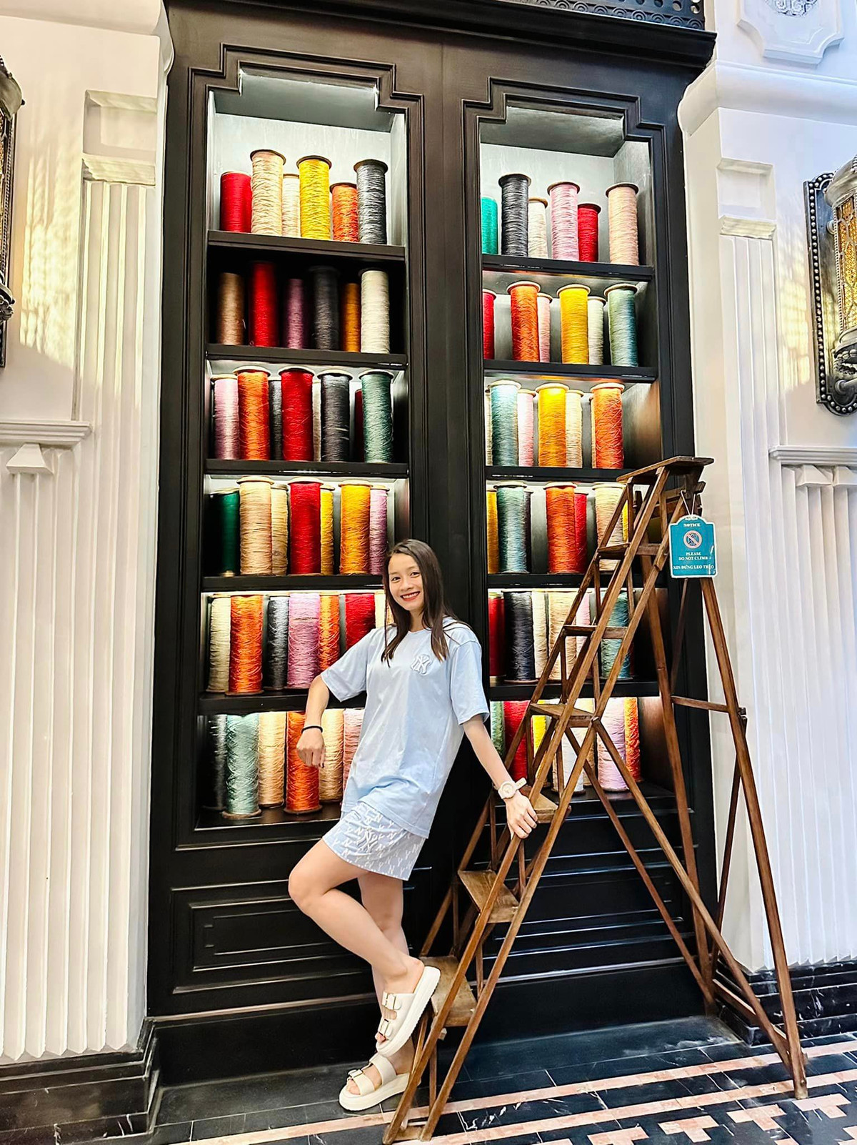 Dòng trạng thái của hậu vệ Hoàng Thị Loan đã thu hút gần 4.000 lượt thích cùng hàng trăm bình luận. Netizen cho rằng đây như việc cô 'bắn' tín hiệu cho thấy đã sẵn sàng cho một cuộc hôn nhân nghiêm túc.