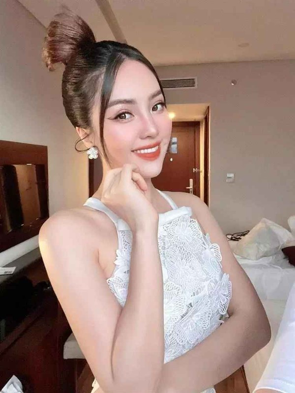 Cuộc sống hiện tại của MC Thụy Vân khiến không ít cô gái phải ghen tị. Ảnh: FBNV