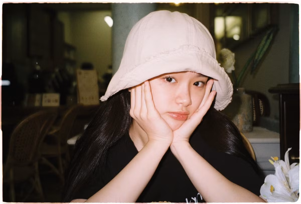 Dù sở hữu visual xinh đẹp trong veo nhưng thay vì được ghi nhận bởi tài năng, hot girl 2K này lại sở hữu lượng anti-fan khủng.