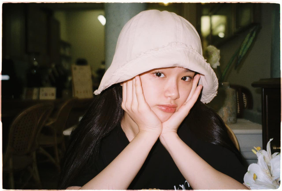 Dù sở hữu visual xinh đẹp trong veo nhưng thay vì được ghi nhận bởi tài năng, hot girl 2K này lại sở hữu lượng anti-fan khủng.