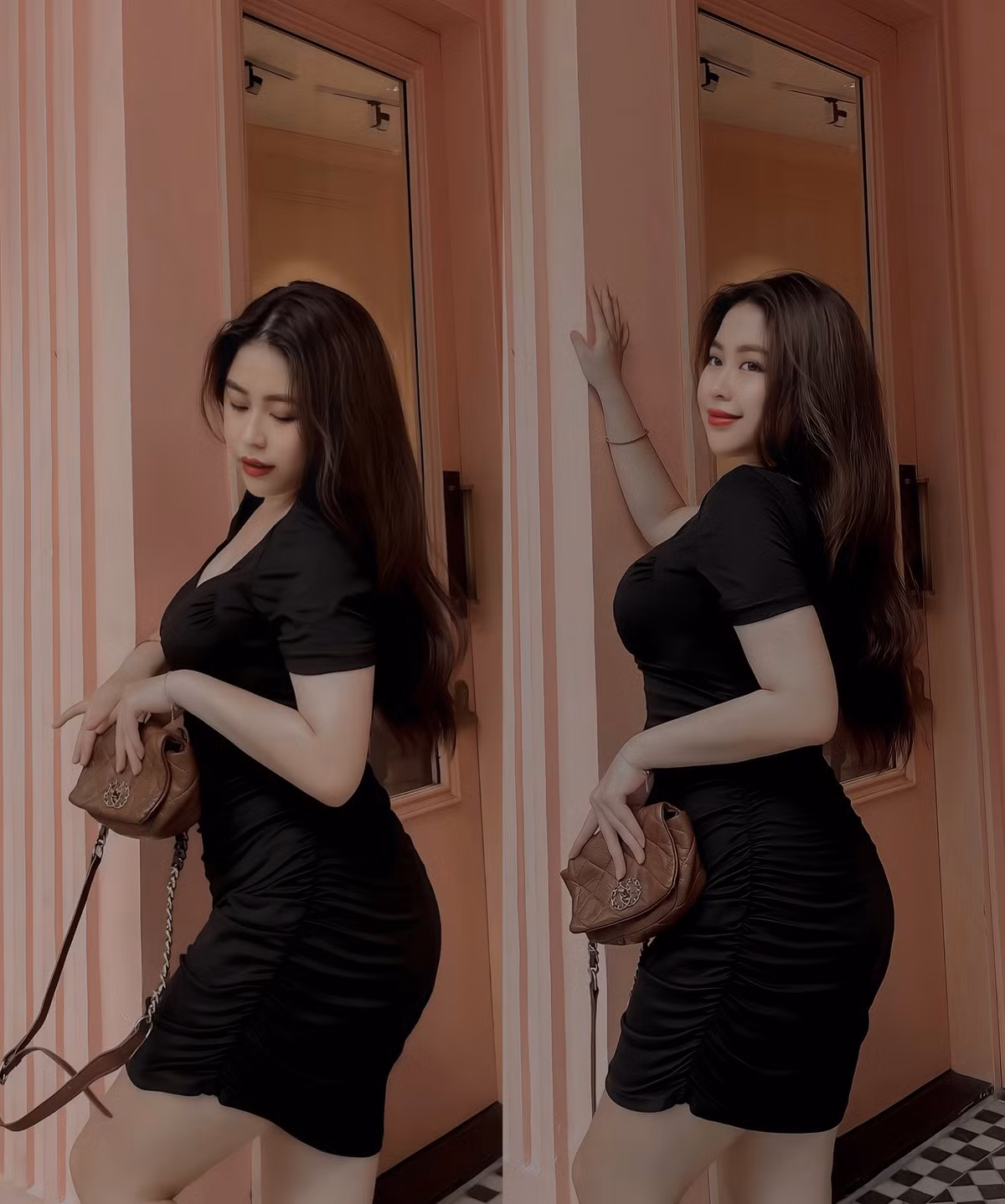 Ngọc Huyền đam mê thời trang và làm đẹp. Cô còn được cư dân mạng gọi với biệt danh "hot girl chubby".