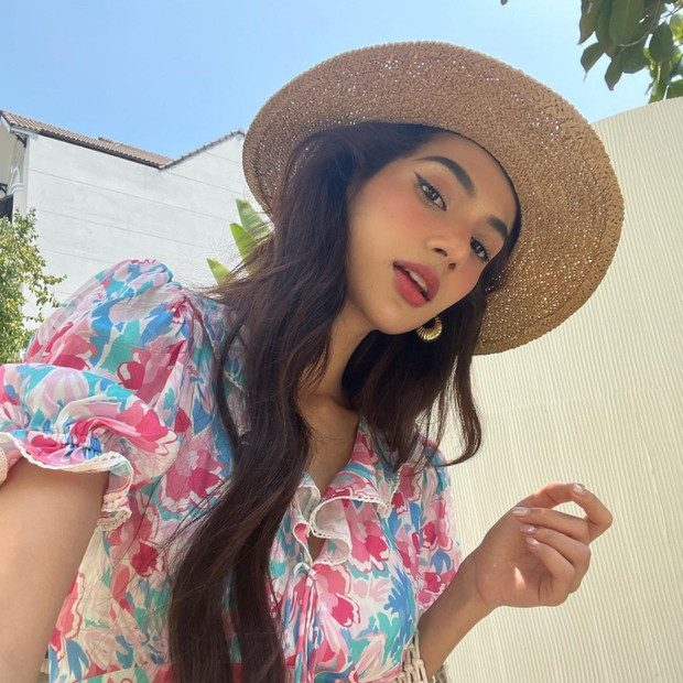 Trước khi lấn sân vào đấu trường sắc đẹp, Emma Lê là gái xinh nổi đình đám trên MXH. Cô sinh năm 2000, tên đầy đủ là Emma Maria Fernandez Lê.