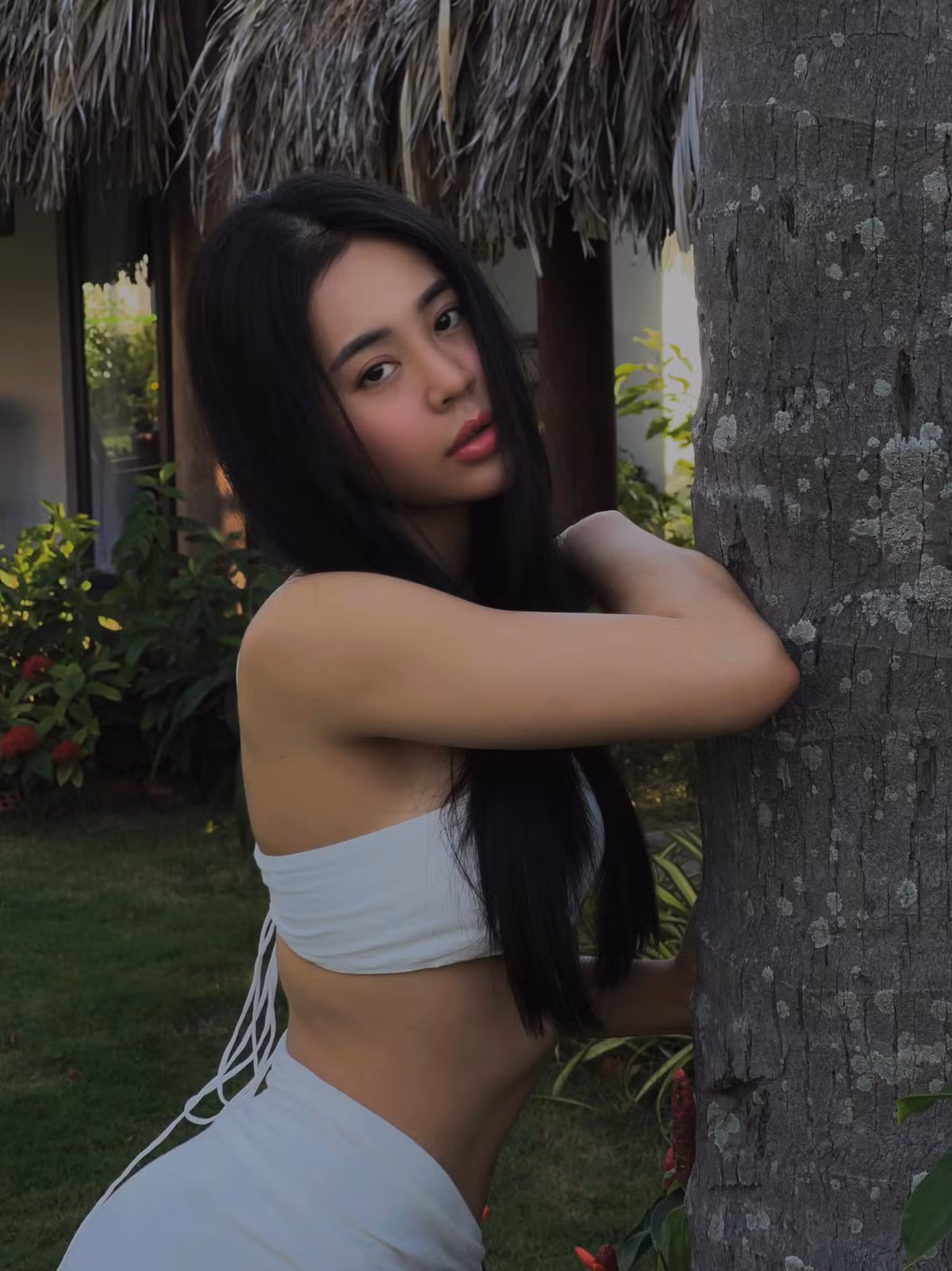 Phương Trang còn thành công trong lĩnh vực kinh doanh thời trang thể thao.