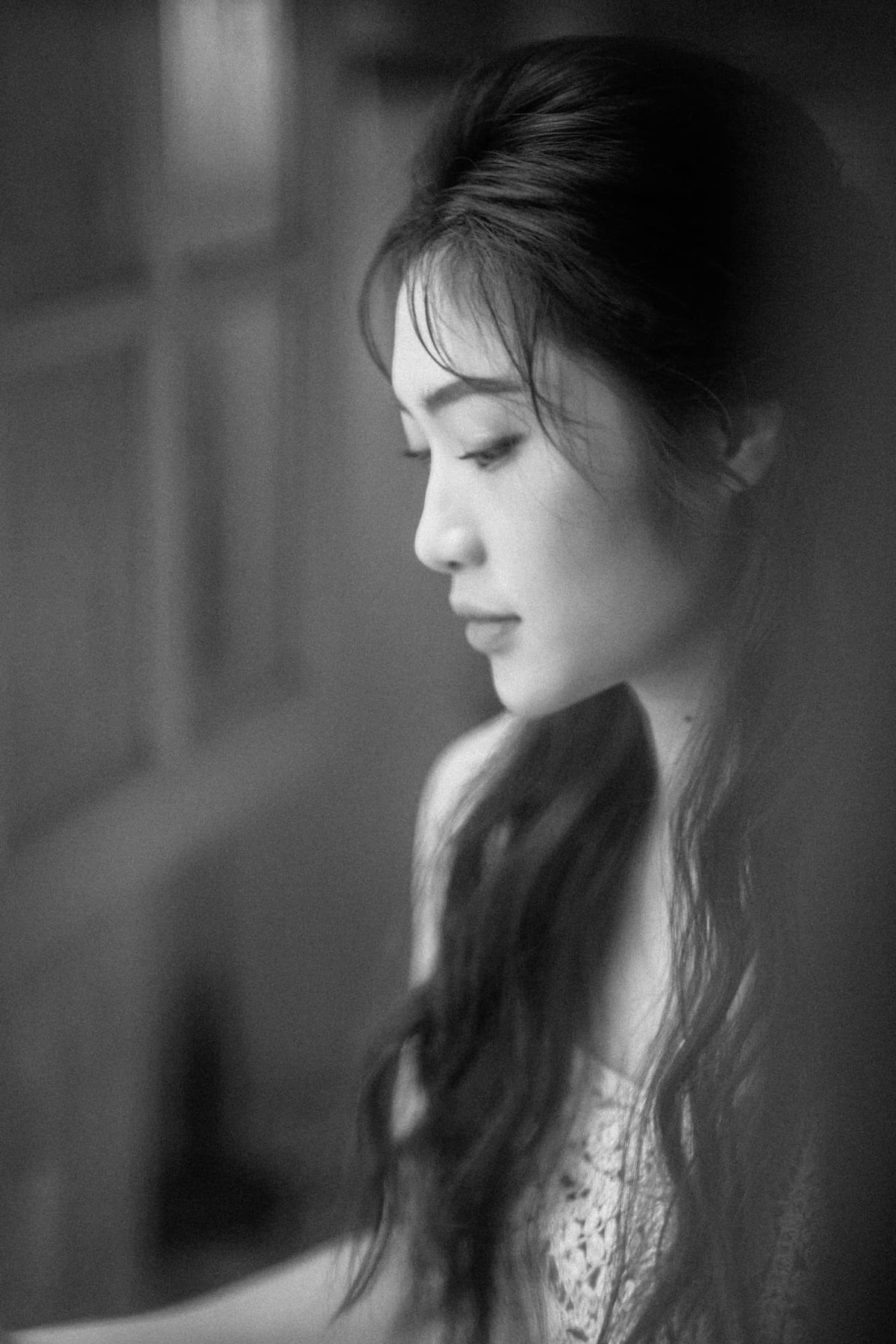 Trần Việt Hương đang là phụ công chủ lực ở cả CLB Bộ Tư Lệnh Thông Tin.