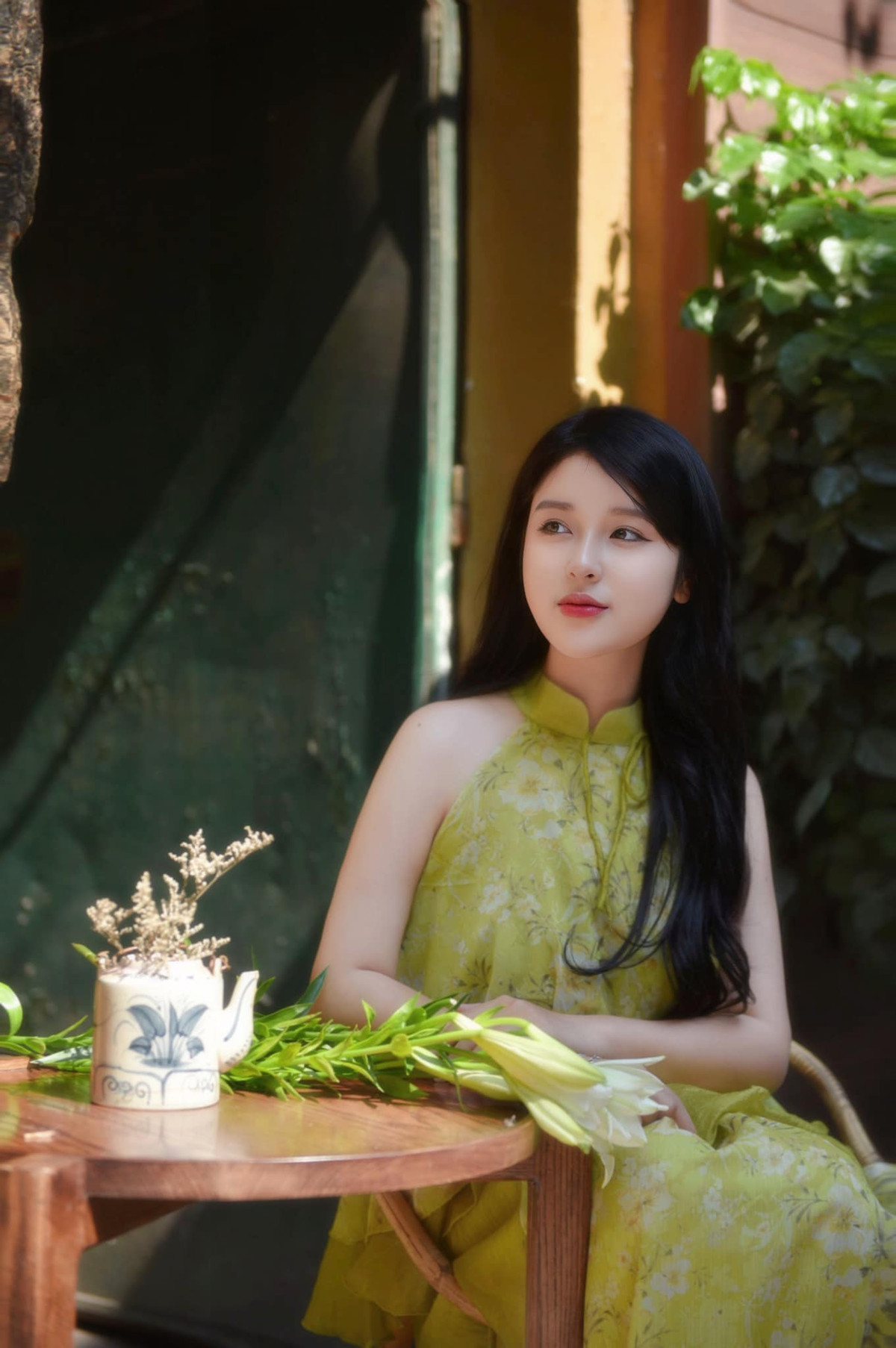 Thanh Nga nói cuộc sống của cô không có quá nhiều sự thay đổi sau 2 năm nổi tiếng.