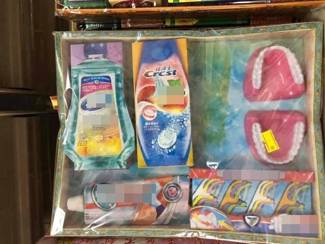 Ngay sau khi loạt hình được chia sẻ thì cư dân mạng ai nấy cũng tỏ ra vô cùng hào hứng bình luận vì những sản phẩm độc đáo này.