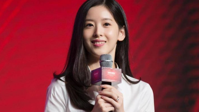 Ở tuổi 30, có thể nói "hot girl trà sữa" Chương Trạch Thiên đã đạt được mọi thứ mà ai cũng mong muốn.