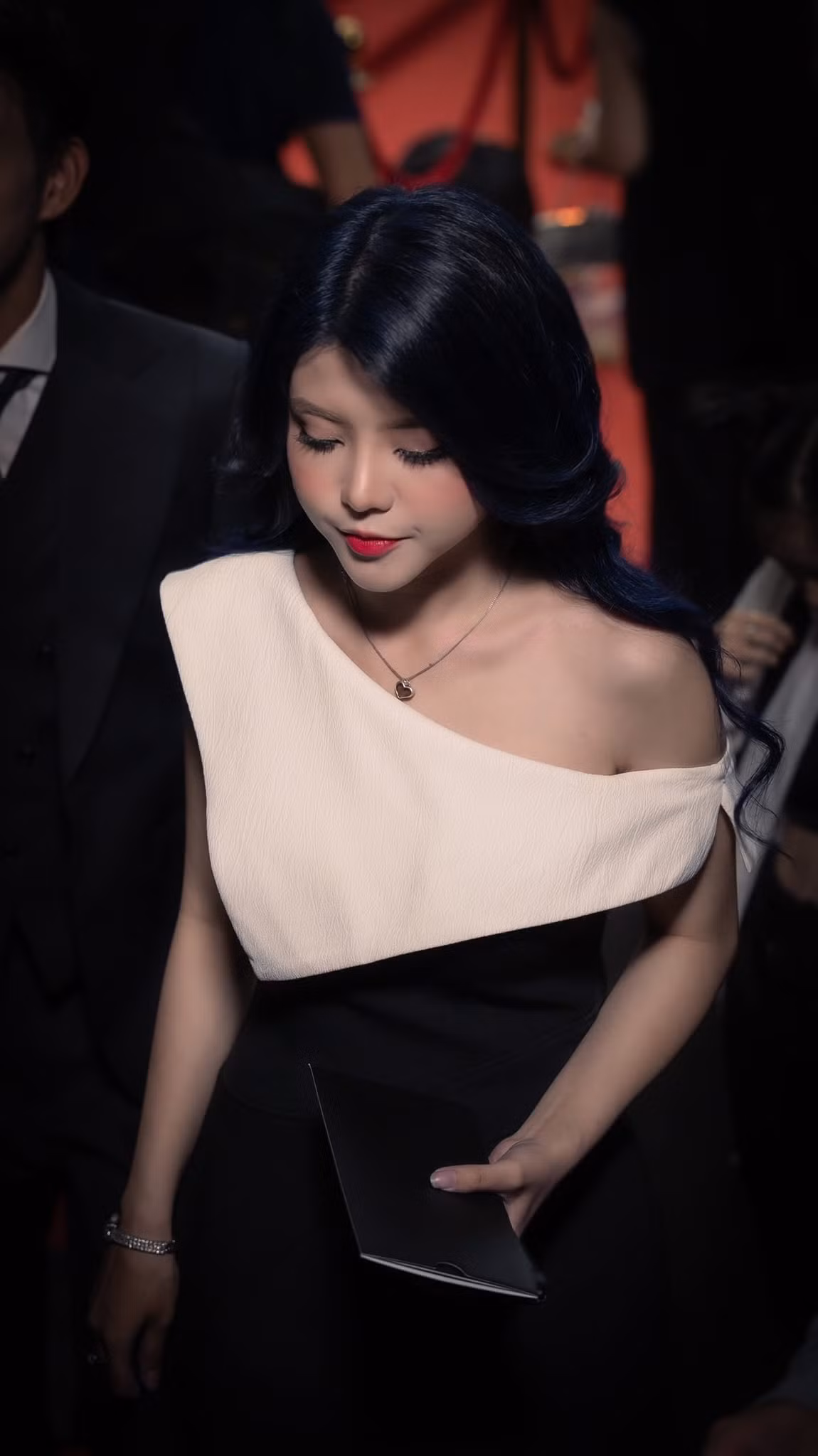 Hot girl TikTok này nổi tiếng với hàng loạt clip triệu view đình đám, từng gây sốt một thời trong cộng đồng giới trẻ.