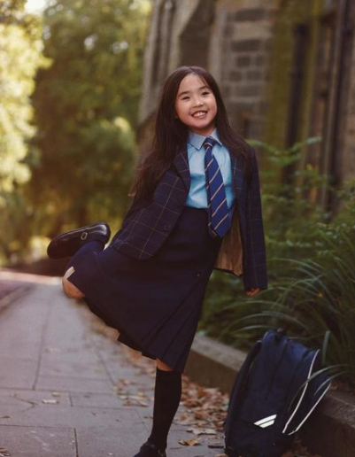 Được biết hiện Tiểu Man vẫn thích ăn uống nhưng tốc độ không còn "chóng mặt" như trước và lượng ăn cũng không quá nhiều.