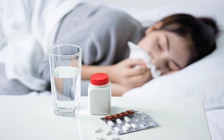 10 căn bệnh của mùa Đông mà ai cũng có thể mắc phải - Hình 2 10 can benh cua mua Dong ma ai cung co the mac phai-Hinh-2