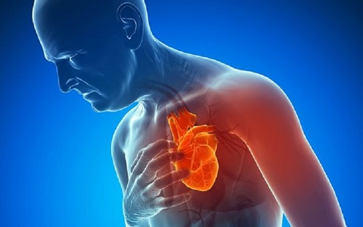 10 căn bệnh của mùa Đông mà ai cũng có thể mắc phải - Hình 8 10 can benh cua mua Dong ma ai cung co the mac phai-Hinh-8