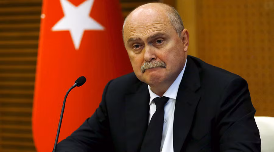 Tho Nhi Ky sap mo chien dich quan su danh IS vai ngay toi-Hinh-2