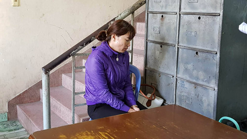 Cung co ho so khoi to them bao mau hanh ha tre o Mam Xanh