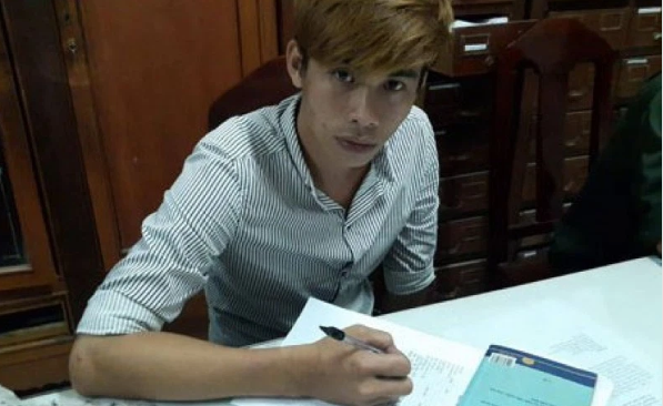 Sau khi củng cố hồ sơ, bằng các biện pháp nghiệp vụ và được sự hỗ trợ tích cực từ lực lượng của Bộ Công an, ngày 6/4/2016, Cơ quan điều tra Công an tỉnh Bình Thuận đã bắt được đối tượng gây án và dần làm sáng tỏ vụ việc.