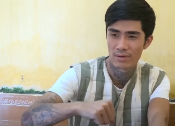 Sau này, với hành vi tội ác của mình, Tuân bị TAND tỉnh Hải Dương kết án tử hình.