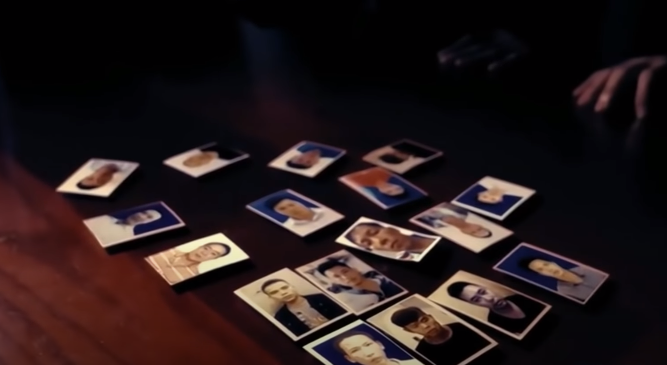 Vị khách này đi về tới khu vực phường Cẩm Đông thì xuống xe, sau đó tìm ra xe của anh H. và cả hai rời đi. Thông tin này vô cùng quý giá, nó bước đầu giúp các điều tra viên Công an tỉnh Hải Dương khoanh vùng được đặc điểm nhận dạng của kẻ khả nghi. Tại thời điểm này, các tổ công tác của Công an tỉnh Hải Dương tiến hành rà soát toàn bộ các đối tượng nằm trong diện quản lý tại huyện Thanh Hà. Các đối tượng nghiện ma túy, có tiền án, tiền sự về các tội liên quan đến giết, cướp cũng được "soi" kỹ càng.