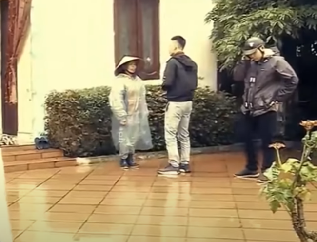 Làm việc với gia đình Tuân, người thân của đối tượng này cho hay, họ không biết Tuân đang ở đâu. Lúc này, các trinh sát phát hiện Tuân sau khi ly thân vợ đã có quan hệ tình cảm với một cô gái tại TP Hải Dương. Khi làm việc với người này, các trinh sát nắm được, rạng sáng 11/5/2018, Tuân có đến và ở cùng chị này. Tuy nhiên, thời điểm hiện tại, Tuân đi đâu không rõ. Cũng từ thông tin do bạn gái Tuân cung cấp, các điều tra viên đã làm rõ thêm được nhiều tình tiết liên quan đến vụ án.