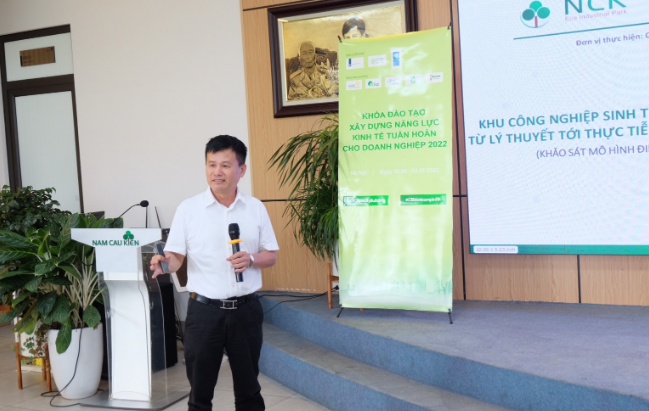 Xay dung nang luc Kinh te tuan hoan cho doanh nghiep: Khoa dao tao thiet thuc, nhieu y nghia-Hinh-3