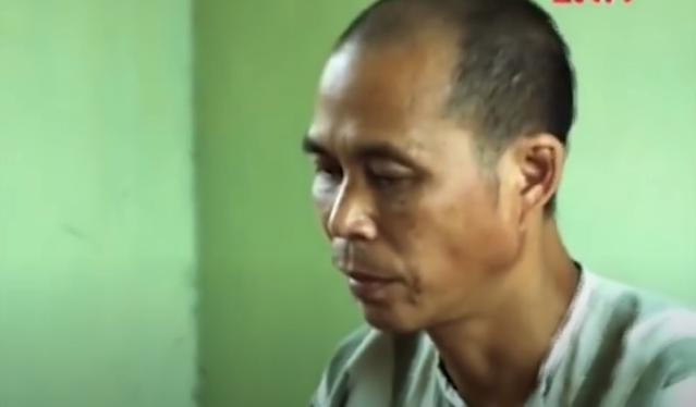 Tại cơ quan Công an, với những chứng cứ không thể chối cãi, các đối tượng đã khai nhận toàn bộ hành vi của mình. Theo đó, từ năm 2010 khi nhà sư Thích Quảng Bình được Hội phật giáo tỉnh Hưng Yên bổ nhiệm làm sư trụ trì chùa Ngô Xá, đối tượng Đào Văn Thắng không được quyền trông coi và thu tiền công đức từ các con nhang phật tử nữa.