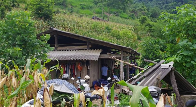 Bac Kan: Thieu nien xin ngu nho roi hiep dam con gai chu nha