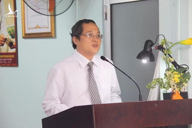 Cuu Thuong toa Thich Dong Hue nhan bao nhieu tien de 'chay an'?-Hinh-2