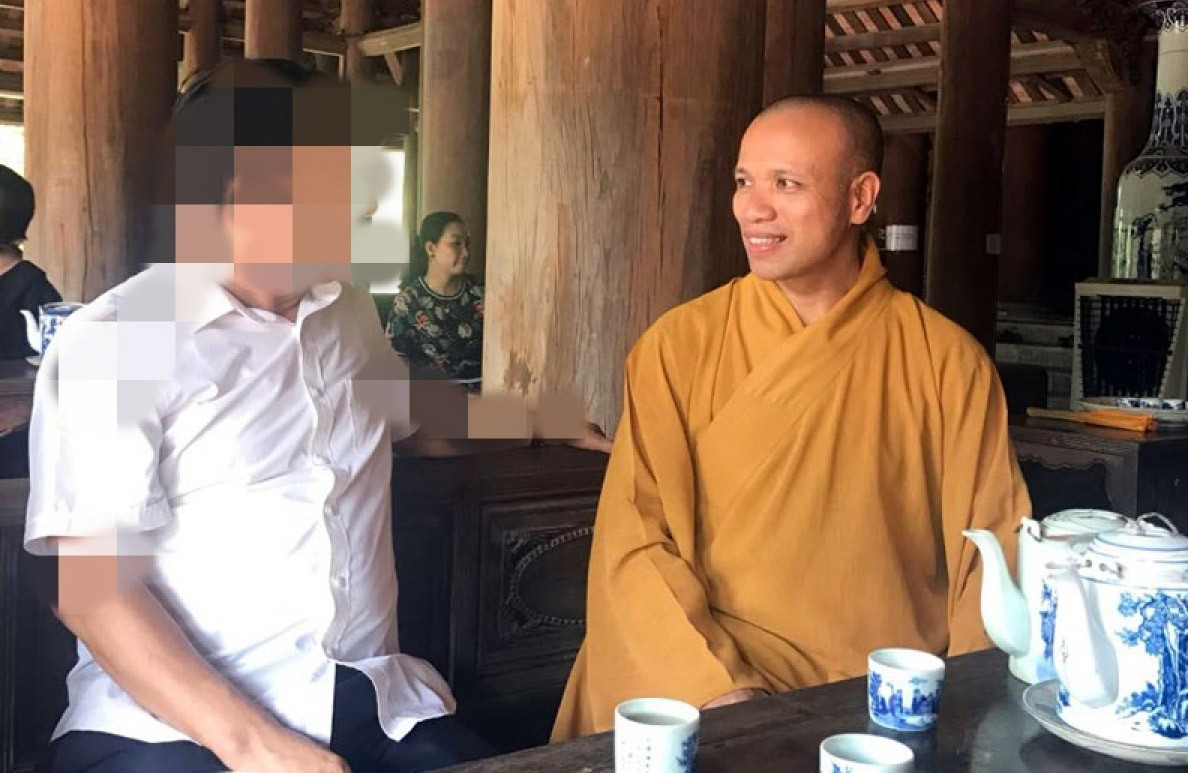 Tuy nhiên, ông Triệu đã trả lại cho Hà Duy Tuấn 100.000 USD và 2,39 tỷ đồng trước khi bị phát giác. Người nhà bị can Triệu cũng nộp khắc phục 5 tỷ đồng nên cơ quan điều tra đề nghị các cơ quan truy tố, xét xử giảm nhẹ trách nhiệm hình sự cho bị can này. Đối với doanh nhân Vũ Văn Đắc, cơ quan điều tra xác định ông này không biết trong túi quà mà ông Triệu mang đến có 100.000 USD. Sau đó, ông Đắc mang trả gói quà. Ngoài ra, ông Đắc không nhờ người có thẩm quyền giúp đỡ Nguyễn Minh Quân theo đề nghị của bị can Triệu nên ông Đắc không phạm pháp.