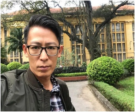 Bắt tạm giam đối với Nguyễn Lân Thắng - Hình 2 Bat tam giam doi voi Nguyen Lan Thang-Hinh-2