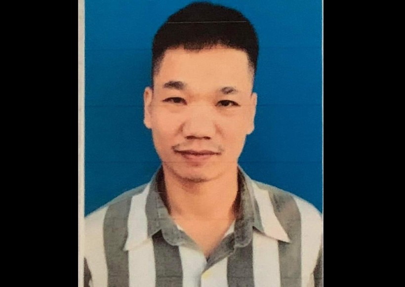 Truy tim pham nhan thu an 30 nam tu bo tron khi dang mo chan