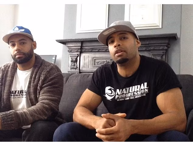 Cặp song sinh cho biết họ sẽ tiếp tục tập luyện chăm chỉ để có được thân hình đẹp nhất. Họ cũng hy vọng điều này giúp thúc đẩy và truyền cảm hứng cho những người khác chăm chỉ tập luyện.