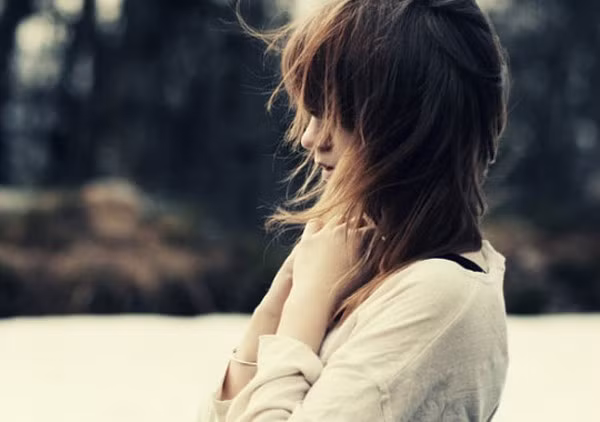 Khong dam lam chuyen ay lan dau vi so dau