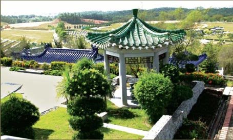 Giat minh thu tran yem mo kho tin cua dai gia Viet