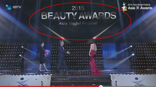 Clip Ngoc Trinh nhan giai o Han duoc lam gia mot cach lo bich-Hinh-4