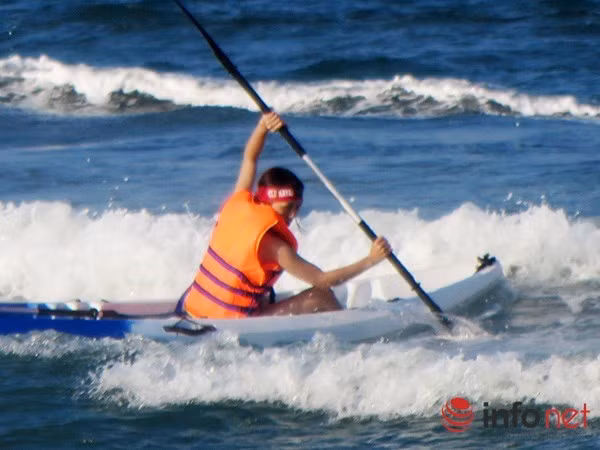 Thoi tiet dip nghi le 30/4 rat thuan loi de di du lich