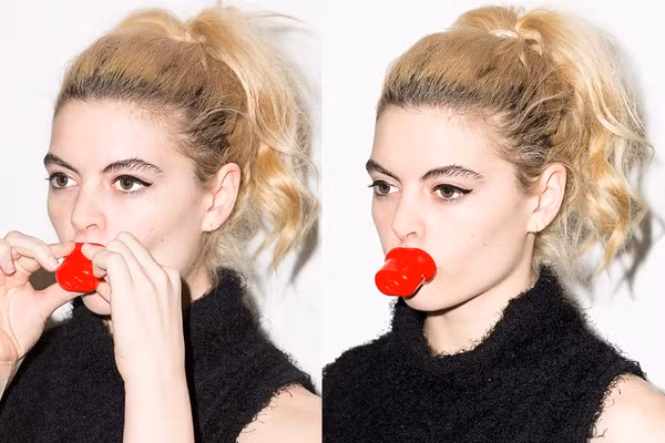 Tuy nhiên, kết quả này chỉ kéo dài trong khoảng 1 giờ hoặc hơn một chút tùy thuộc vào cơ địa của mỗi người. Sau đó đôi môi sẽ dần trở lại trạng thái ban đầu. Bởi vậy, nếu muốn duy trì làn môi căng đầy trong thời gian dài, bạn sẽ phải mang chiếc nắp này theo và... hút môi nhiều lần trong ngày.