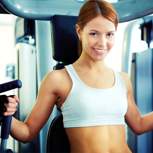 Giải tỏa căng thẳng. Bạn có cảm thấy mệt mỏi với công việc, học tập hay cuộc sống nói chung? Mọi thứ sẽ dễ dàng hơn nhiều nhờ việc đến phòng tập. Khảo sát cho thấy những người thường xuyên tập luyện đối mặt với căng thẳng tốt hơn những người ít vận động.