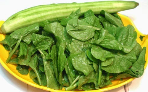 Món canh: Canh rau mồng tơi nấu cua ăn kèm cà muối. Trong bữa cơm ngày hè, bạn có thể bớt bất cứ món nào ra khỏi thực đơn nhưng món canh chắc chắn không thể thiếu được. Mùa hè nóng bức, cơ thể cần nhất là bổ sung vitamin, trong khi đó vitamin tập trung nhiều nhất ở rau xanh. Món xanh rau mồng tơi nấu cua ngọt mát kèm vị béo của cua ăn kèm với cà muối thì còn gì bằng.