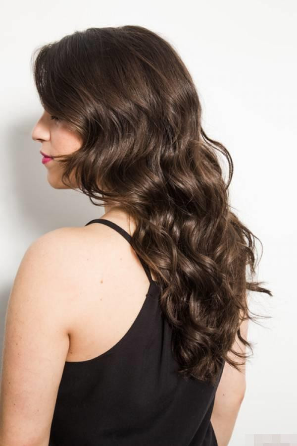 Bi quyet don gian de so huu mai toc xoan muot, bong benh-Hinh-2