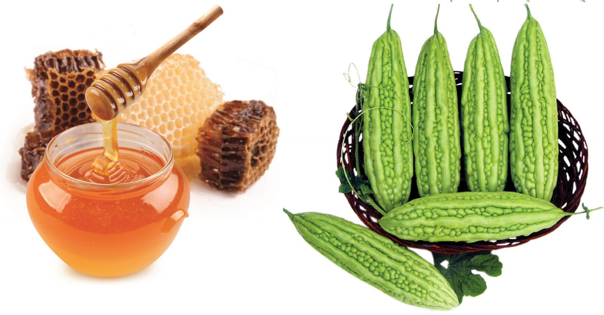 Trước khi thoa hỗn hợp mướp đắng, mật ong và chanh này lên vùng nách, bạn cần vệ sinh vùng nách cho sạch sẽ để hiệu quả khử mùi được cao hơn. Ảnh: divashop.