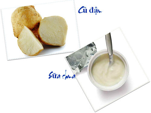 Đầu tiên, củ đậu mua về bạn cần rửa thật sạch cho trôi đất bẩn, sau đó gọt vỏ và cắt thành những miếng nhỏ. Ảnh: thanhnien.