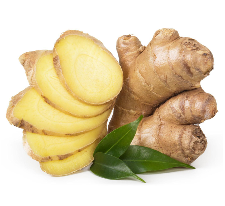 Bên cạnh đó, bạn có thể rắc một chút mứt gừng lên bánh quy và thưởng thức vào buổi sáng. Ảnh: boanig.