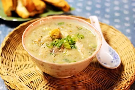 nhung mon an mua dong cho tre em mien bac hinh anh