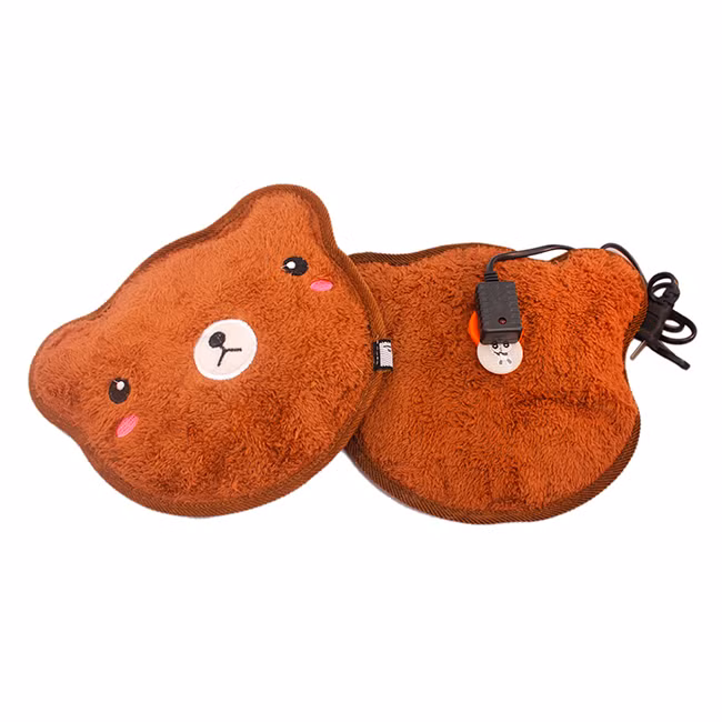 Không để trẻ đến gần nơi cắm điện túi sưởi. Khi cắm điện không được để chỗ cắm điện quay xuống dưới, không sờ tay vào ổ cắm điện, không để gần trẻ em, không sử dụng khi đang cắm điện.