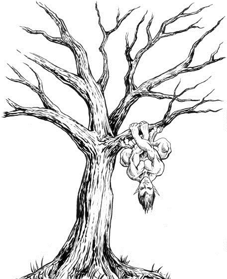 Theo truyền thuyết, khi tiếp cận nạn nhân, quái vật Vetala để lộ hàm răng sắc nhọn và đôi mắt giống loài rắn gây ám ảnh.